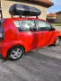 DAIHATSU SIRION 1.3/ 90ks. 2008 GAS, снимка 4