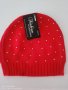 Английска мека детска шапка универсален размер, снимка 1 - Шапки, шалове и ръкавици - 39085039