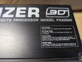 Behringer FX2000 Virtualizer 3D Effects Processor, снимка 16