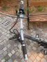 електрически велосипед Сгъваем  LvXing (48V / 9Ah, Shimano, дискови спирачки), снимка 7