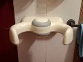 Бебешка стойка за къпане за баня, снимка 4