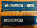 16gb ddr3 1600mhz за компютър, снимка 3