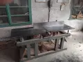 Абрихт за рендосване на дърво, снимка 2