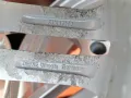 джанти 17" 5х108 Форд /Волво , снимка 10