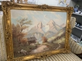 Картина, снимка 3