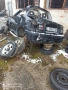 Сузуки х90 на части, снимка 3
