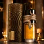 Lattafa Musamam Eau de Parfum 100 мл – Луксозен арабски парфюм за него и нея с ориенталско-дървесен , снимка 2