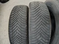 4бр.всесезонни гуми HANKOOK 205 70 15 DOT21 цена за брой, снимка 2