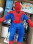 Голям плюшен Спайдърмен-115см, снимка 3