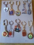 Ключодържатели, различни, колекция, снимка 3