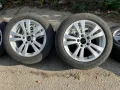5х112 16 Джанти Лети Mercedes VW Seat Skoda Audi 5x112, снимка 3
