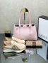 Gucci Дамска Чанта Гучи - Налични Различни Цветове Код SK827, снимка 8