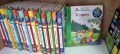 Детски книжки- Защо?, Какво? Как?, снимка 1