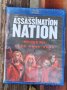Blu-Ray Нация Убийци (Assassination Nation), снимка 1