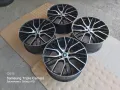 4 броя алуминиеви джанти за BMW X5,X6 21, снимка 9