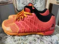маратонки Reebok CrossFit Nano 4.0 Flux Orange, снимка 3