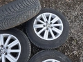 джанти 5х112 15 цола, снимка 3