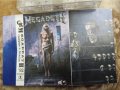 РЯДКА КАСЕТКА - MEGADETH - Countdown to Extinction с разгъваща се обложка - CR