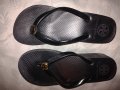 Дамски джапанки на платформа Tory Burch , снимка 5