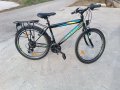 Велосипед 24 Цола , снимка 1 - Велосипеди - 42753684