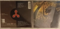 Motorhead - неофициални дискове и оригинален двоен диск , снимка 2