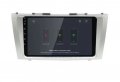 TOYOTA CAMRY 2007-2011 - 9'' Андроид Навигация, 9111, снимка 4