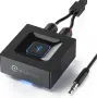 Безжичен Bluetooth аудио приемник Esinkin за стрийминг на музика, снимка 1