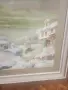 Акварел на Никола Ангелаков!, снимка 5