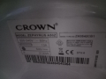 Продавам на части пералня Crown ZEPHYRUS A50Z, снимка 2