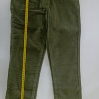 панталон на Лидъл 134 см, снимка 1 - Детски панталони и дънки - 42561101