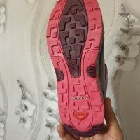 водоустойчиви обувки  SALOMON XA PRO 2  номер 37,5-38, снимка 6 - Други - 42692885