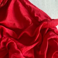 Абитуриентска хендмейд рокля Жана Жекова, снимка 4 - Рокли - 30570437