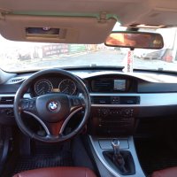 BMW 320d, снимка 8 - Автомобили и джипове - 44217925