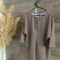 Дамска блуза , снимка 1 - Блузи с дълъг ръкав и пуловери - 42082340