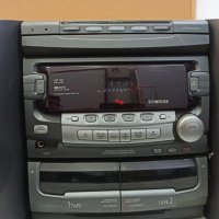 Аудио система Schneider MP 182, снимка 8 - Аудиосистеми - 31160090