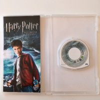 🎮 Игра PSP ✅ Harry Potter🔝, снимка 2 - Игри за PlayStation - 34258272