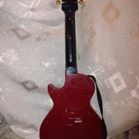 SIMBA Рок китара 56см, снимка 4 - Музикални играчки - 42483195