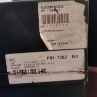 Настолен mini компютър COMPAQ , снимка 6 - Работни компютри - 44499798