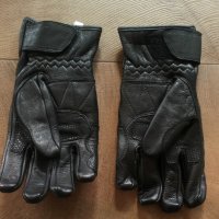 BILTEMA Shoeller Keprotec Real Leather Gloves Размер 7 / S - M ръкавици естествена кожа 3-57, снимка 2 - Ръкавици - 42593671