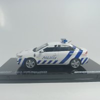 KAST-Models Умален модел на MITSUBISHI LANCER EVO Х Vitesse 1/43, снимка 2 - Колекции - 35446227