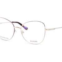 Рамки за дамски диоптрични очила Guess -67%, снимка 1 - Слънчеви и диоптрични очила - 42924682