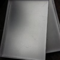 Алуминиеви тави, снимка 2 - Обзавеждане на кухня - 31643903