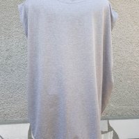 3XL Нова спортна блуза FJ , снимка 7 - Блузи с дълъг ръкав и пуловери - 36635419