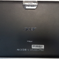 Продавам оригинална батерия за таблет 10.1" ACER ICONIA ONE 10 B3-A30 в  Таблети в гр. Габрово - ID36536815 — Bazar.bg