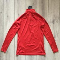 НОВА оригинална термо фланела блуза NIKE PRO COMBAT размер XL от САЩ, снимка 5 - Спортни дрехи, екипи - 40248632