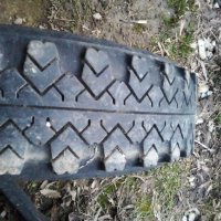 Лада Нива,Руска гума с джанта комплект,1брой , снимка 1 - Гуми и джанти - 39395720