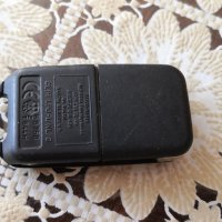 Оригинален контактен ключ за Mercedes, снимка 9 - Части - 34135457