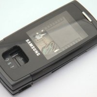 Samsung E900 - Samsung SGH-E900 панел, снимка 5 - Резервни части за телефони - 23791420