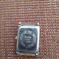 Часовник Radid, снимка 2 - Други ценни предмети - 35559650