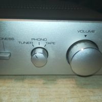 Telefunken ma 2 hifi stereo amplifier-внос швеицария, снимка 7 - Ресийвъри, усилватели, смесителни пултове - 30130884